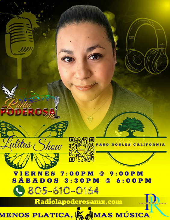 Radio La Poderosa México – Publicidad Rendon 6 Radio La Poderosa México - Publicidad Rendon 6